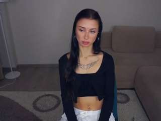 Discover shainacloos from CamSoda