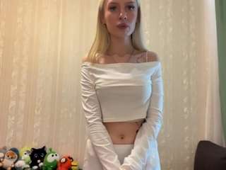 sherrygarwin Live Webcam on CamSoda
