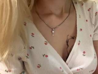 sherrygarwin Live Webcam on CamSoda