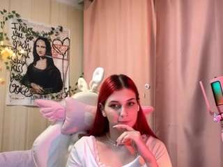 suksiket Live Webcam on CamSoda