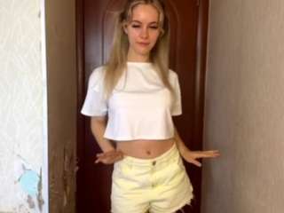 Discover trudycaponi from CamSoda