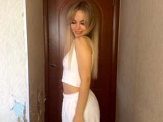 trudycaponi Live Webcam on CamSoda