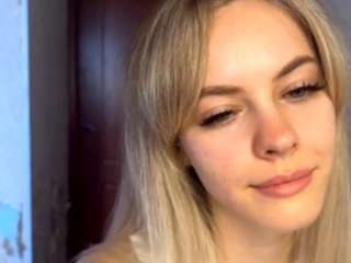 trudycaponi Live Webcam on CamSoda