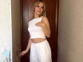 trudycaponi Live Webcam on CamSoda