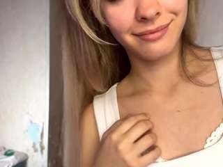 trudycaponi Live Webcam on CamSoda