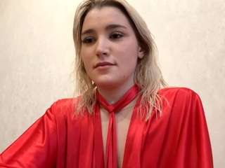 wendicroft Live Webcam on CamSoda