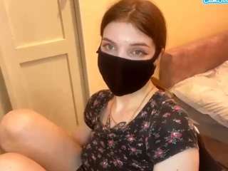 wendicroft Live Webcam on CamSoda