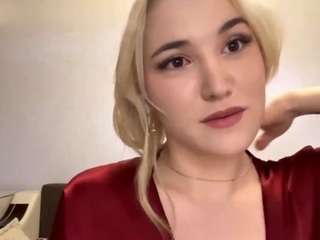 wendicroft's CamSoda show and profile