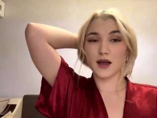 wendicroft's CamSoda show and profile