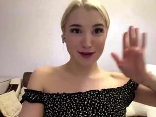 wendicroft Live Webcam on CamSoda