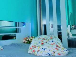 YumiAi live webcam show