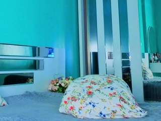 YumiAi live webcam show