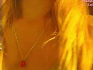 222mia Live Webcam on CamSoda