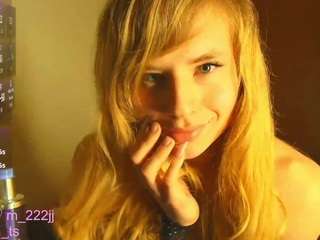 222mia Live Webcam on CamSoda