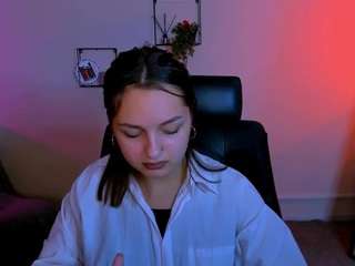 afina-crazy webcam