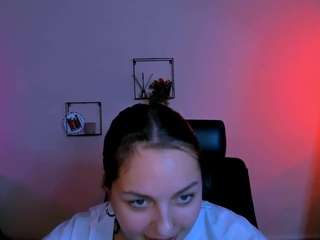 afina-crazy webcam