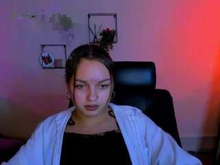 afina-crazy webcam