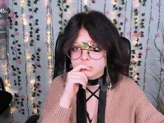 afina-crazy webcam
