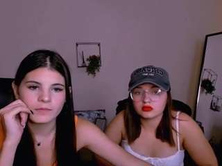 afina-crazy webcam