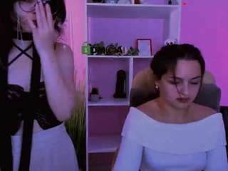 afina-crazy camsoda
