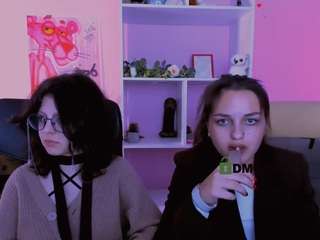 afina-crazy camsoda