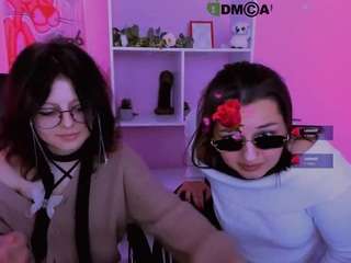 afina-crazy camsoda
