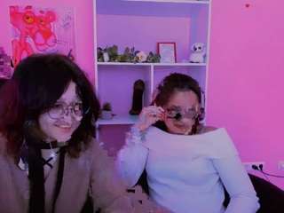 afina-crazy camsoda