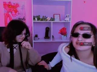 afina-crazy camsoda
