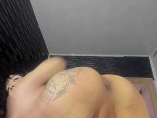 chaniesmith69x Sex Cam Show