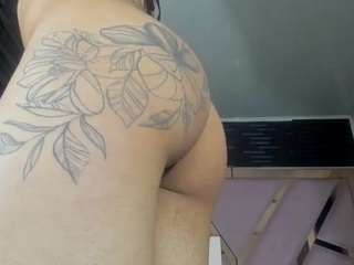 chaniesmith69x Sex Cam Show