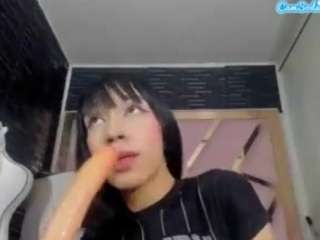 chaniesmith69x Sex Cam Show