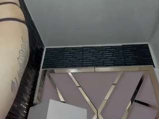chaniesmith69x live webcam show