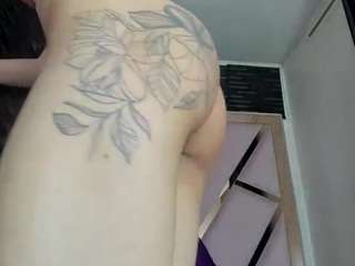 chaniesmith69x live webcam show