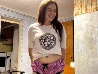 dominqueoconnel from CamSoda is Freechat