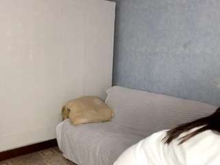 dominqueoconnel Spank live webcam