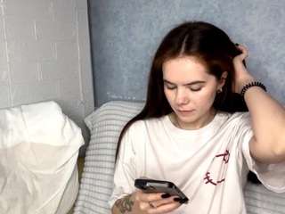 dominqueoconnel webcam model