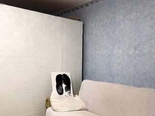 dominqueoconnel Shave live webcam