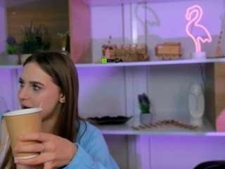 emily-cllar webcam