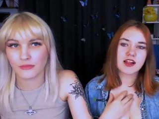 esma-shine Live Webcam on CamSoda
