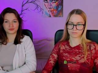 esma-shine webcam