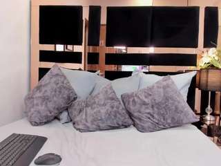jasminvilla Live Webcam on CamSoda