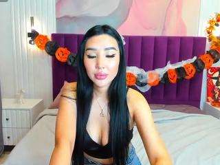 jennifermunoz from CamSoda