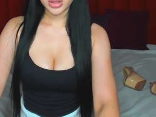 Live Sex Chat with JenniferMunoz (@jennifermunoz)