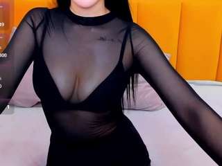 jennifermunoz live cam profile