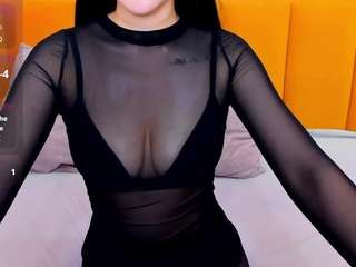 jennifermunoz Live Webcam on CamSoda