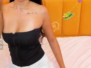 JenniferMunoz live cam preview