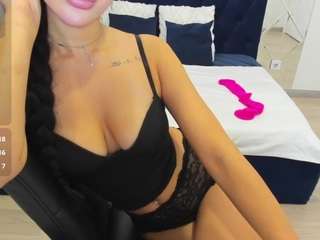 jennifermunoz Live Webcam on CamSoda