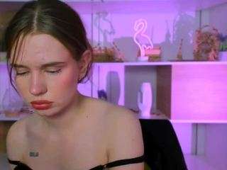 kaisy-fair webcam camsoda model stream image
