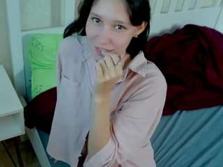 kelsieorlich Live Webcam on CamSoda