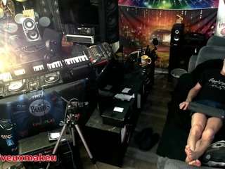 kiveuxmakeu Sex Cam Show